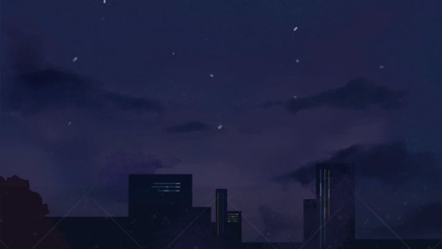 Shinunoga E-Wa | Slowed and reverb | Snow смотреть онлайн