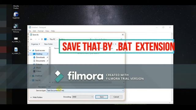 how to make Matrix trick in comand prompt смотреть онлайн