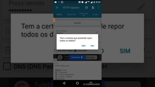 Como fazer ehi pelo celular ?❤👏👏 смотреть онлайн