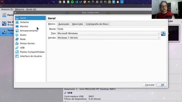 Instalando Windows e/ou Fedora 33 em um computador(Usando uma máquina virtual de Exemplo) смотреть онлайн