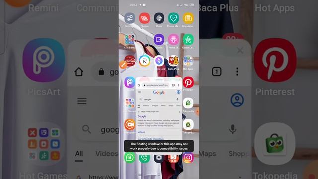 How to Use Floating Window on Realme Phone смотреть онлайн
