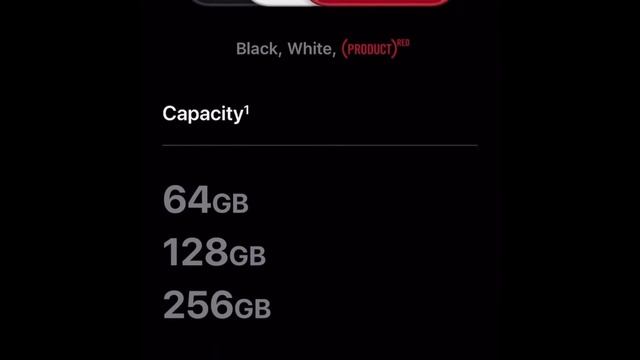 iPhone SE from Apple смотреть онлайн
