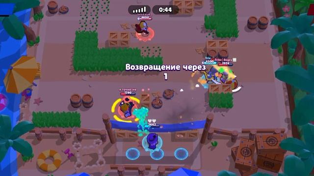 играю в нулс бравл смотреть онлайн