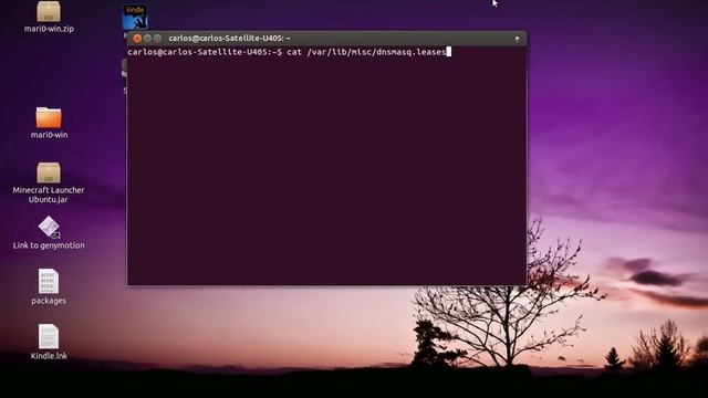 How To Share Your WiFi Connection Over Ethernet in Ubuntu Linux смотреть онлайн