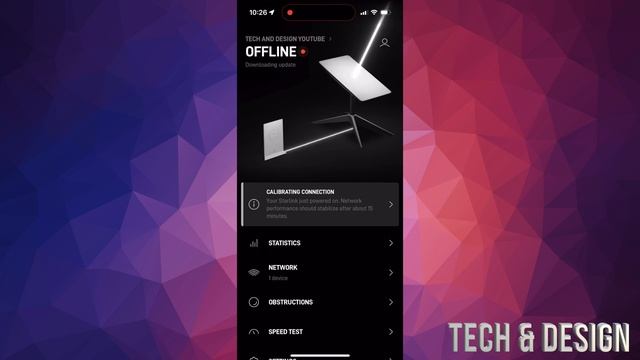 How To Setup Starlink App | Starlink Manual