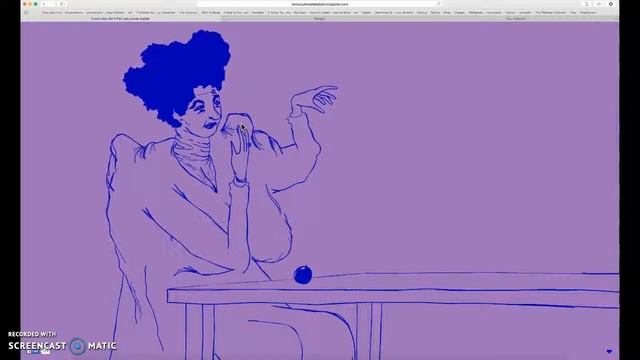 I love you like a lady loves apples? - WHY DOES THIS EXIST!? смотреть онлайн