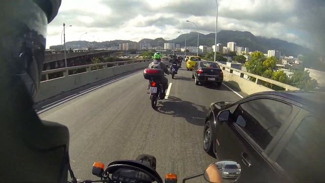 Ilha X Centro do Rio - Tornado 250 смотреть онлайн