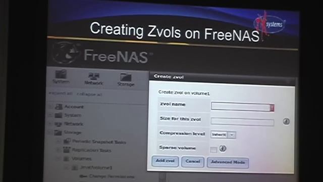 Dru Lavigne, ZFS for the Masses: Management Tools Provided by the PC BSD and FreeNAS Projects (P4A) смотреть онлайн