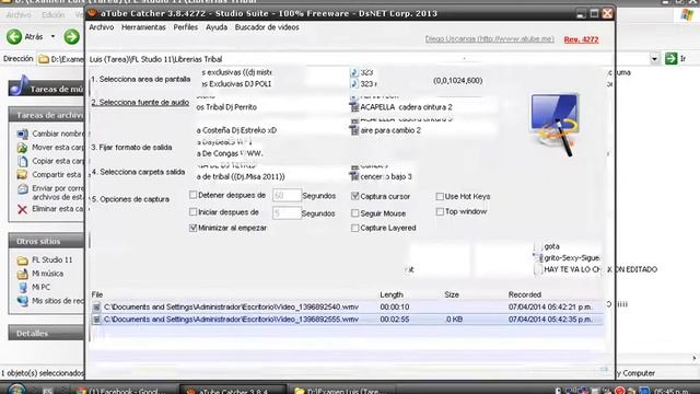 El Fin de Windows XP 8/Abril/2014 смотреть онлайн