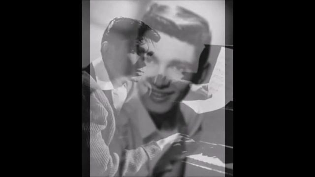 Gene Pitney & The Embers - Darkness смотреть онлайн