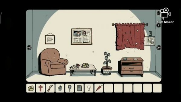 The Girl In The Window - Full Walkthrough