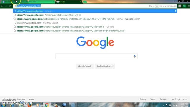 Startjoy Google Chrome New Tab for Make your Browser More Beautiful смотреть онлайн