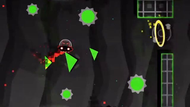 #5 Shadow Gauntlet - Infusion - 100% (Hard) смотреть онлайн