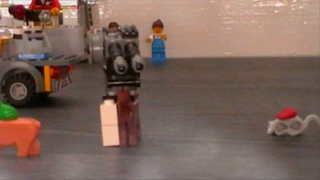 the lego grand national смотреть онлайн