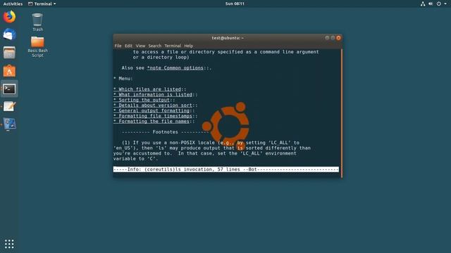 help commands in linux смотреть онлайн