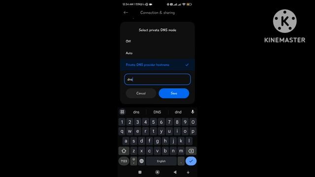 How to block ads on android| How to stop ads in android | block ads by DNS|how to use private DNS смотреть онлайн