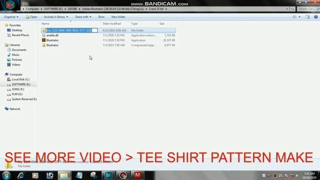 Adobe Ilustrator CS6 free download & instolation bangla tutoria বাংলা sep 2020 #adobeIlustrator CS6 смотреть онлайн