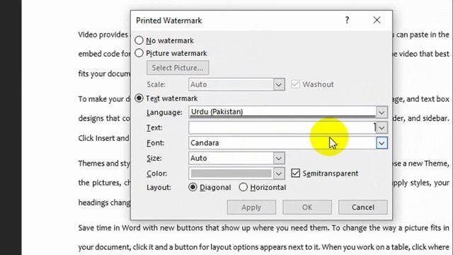 Microsoft Office 2019 # 22 смотреть онлайн