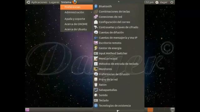 Dual: Linux Vs Windows 7 смотреть онлайн