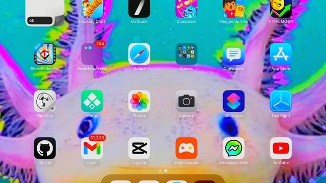 Chilled windows but in iOS 16 beta смотреть онлайн