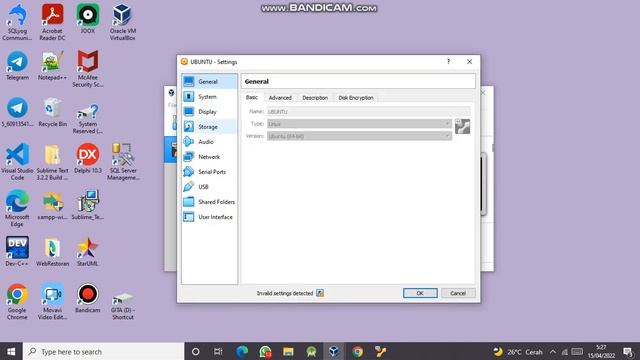 INSTALL HADOOP MENGGUNAKAN VIRTUALBOX UBUNTU смотреть онлайн