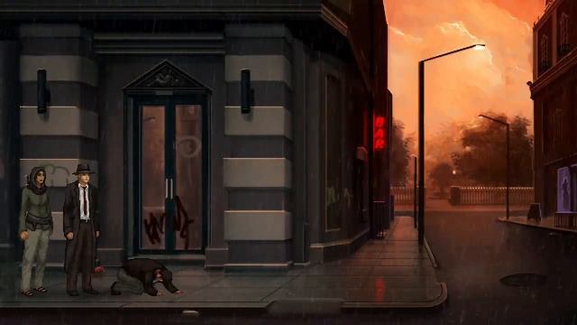 Unavowed Visual Fix (on Linux) смотреть онлайн