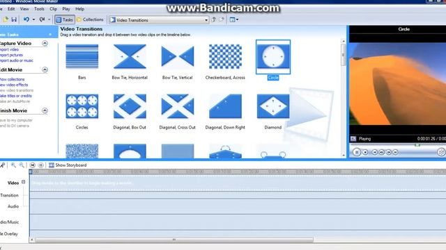 I Use Windows Movie Maker 2.6 смотреть онлайн