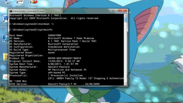 how to remote shutdown anyone's computer in just five minutes (with pranking) смотреть онлайн