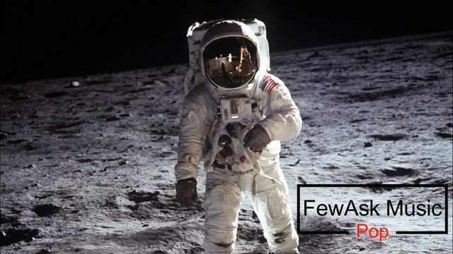 Astronaut - Allerlei Von Nicolai (Feat. The Spin Wires) - #NewPopMusic - FewAsk Music смотреть онлайн