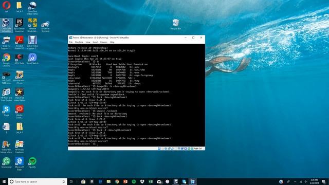 fedora project 5-6 смотреть онлайн