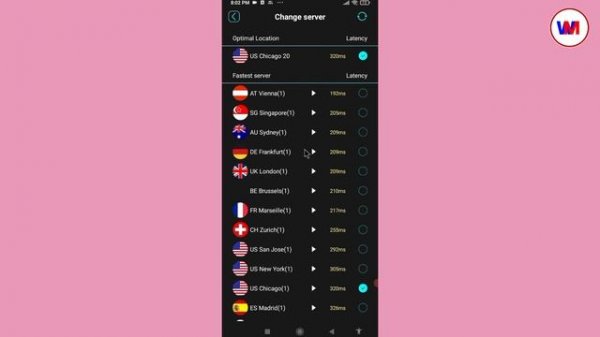 Fast Proxy App Kaise Use Kare !! How To Use Fast Proxy App