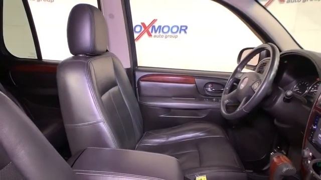 2009 Saab 9-7X at Oxmoor Hyundai | Louisville & Lexington, KY H11835A смотреть онлайн