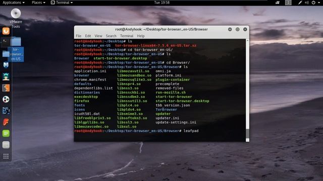 How to install tools and software on kali linux and other linux Distributions смотреть онлайн