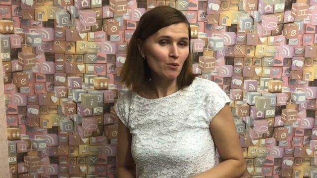 Отзыв об аниматоре Пони Радуге от организации Заводила смотреть онлайн