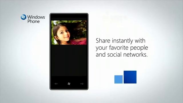 Windows Phone 7 New Features смотреть онлайн