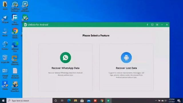 Android Data Recovery Software / whatsapp data recovery | AnshulTgtalk смотреть онлайн