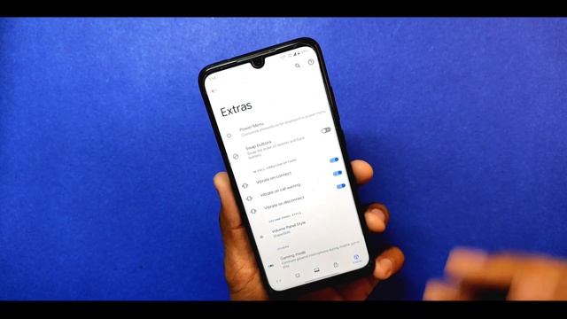 PixelPlusUI 3.7 Ragnarok | Redmi Note 7 Pro | Stable Update | Stable Anx Camera смотреть онлайн