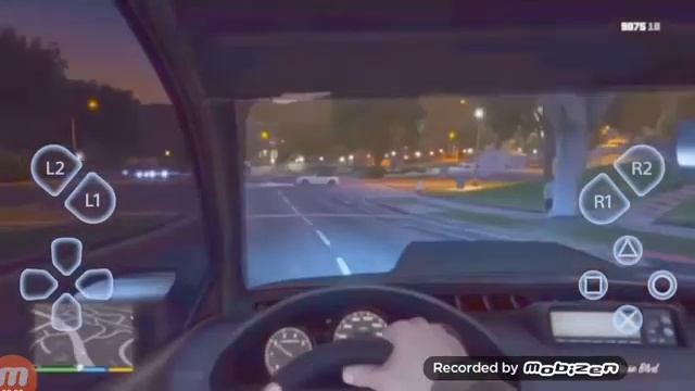 Ps 4 remote play android gta 5 смотреть онлайн