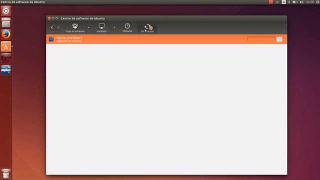 Instalación de MySQL en Linux (Ubuntu 14.10) смотреть онлайн
