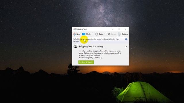 snipping Tool смотреть онлайн