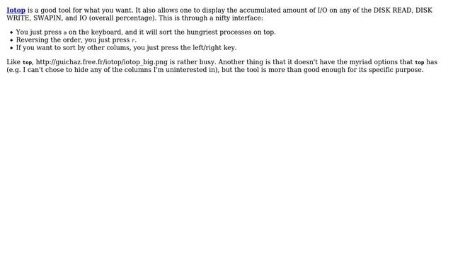 Unix & Linux: Find out what processes are writing to hard drive (4 Solutions!!) смотреть онлайн