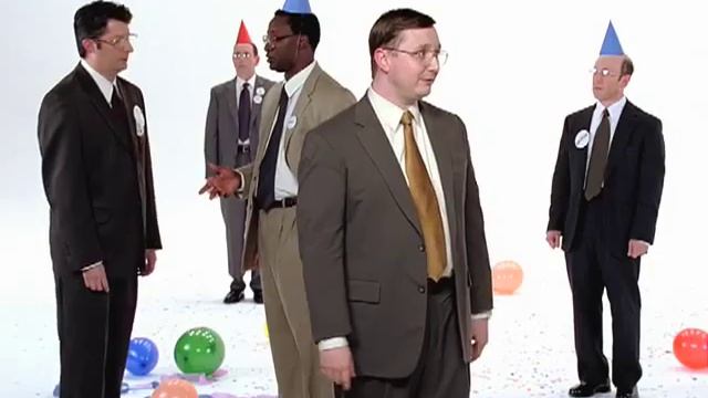 Get a Mac #29 - Party Is Over смотреть онлайн