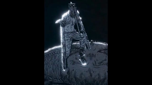 「DONDA1+2」TRACK 3: HEAVEN AND SOUNDS CHAINSAW MAN MMV смотреть онлайн