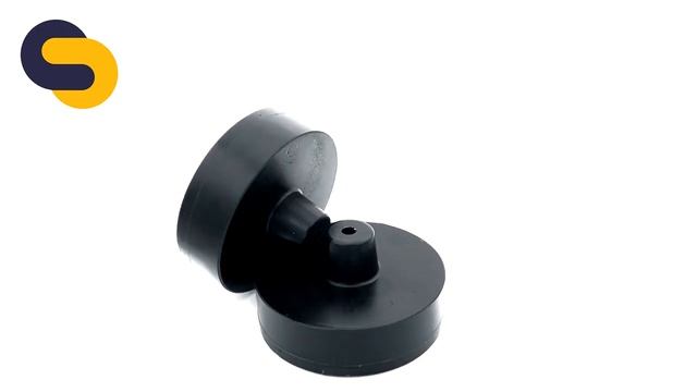 Проставки для увеличения клиренса на SEAT - 40 мм из полиуретана | 39-15-006/40 | Полимер