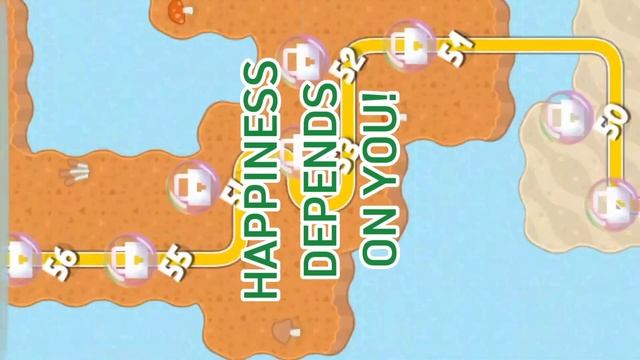 Gift Bubble - For Playstore and App Store Connect смотреть онлайн