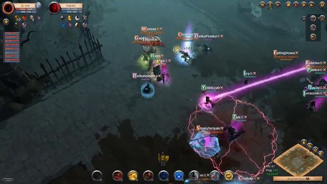 Desktop | Снято с помощью GeForce GTX смотреть онлайн