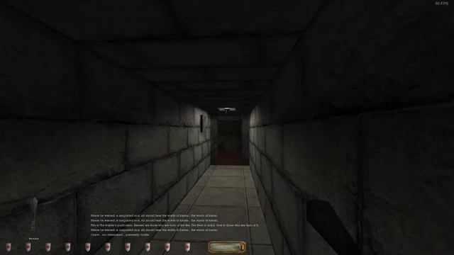 Thief 2: Sabotage at Soulforge Expert Difficulty Ironman (No saves/deaths) смотреть онлайн