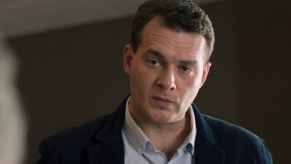 Невский, 5 сезон, 30 серия