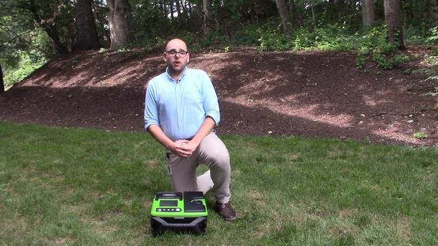 Torion T 9 Portable GC MS смотреть онлайн