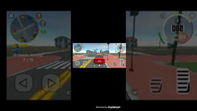 как сыграть с другом посети в игру симулятор автомобиля 2 смотреть онлайн